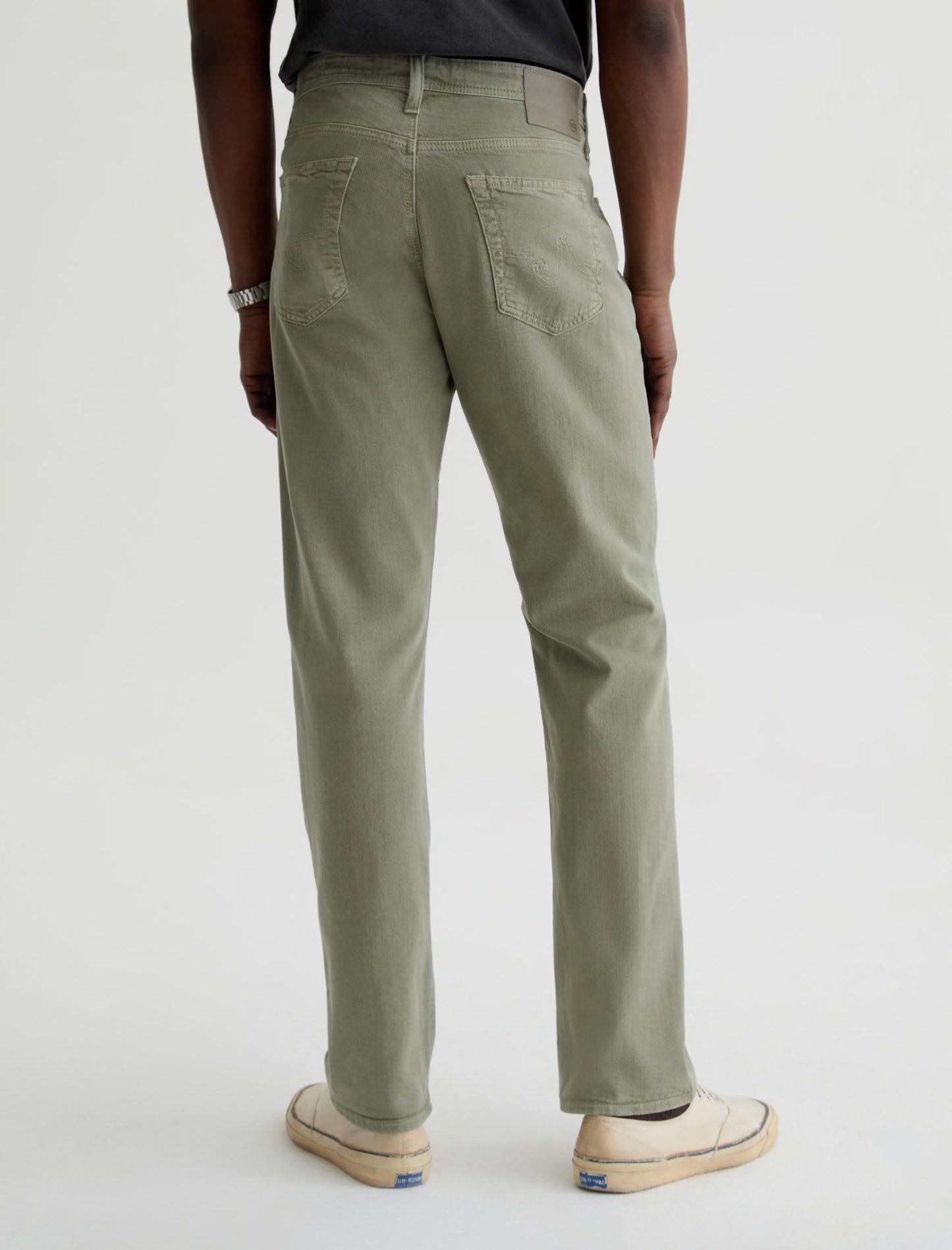 AG Jeans | Jean "Everett" - Sulfur Spru