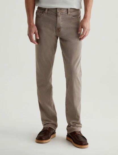 AG Jeans | Jean "Everett" - Sulfur Ambe
