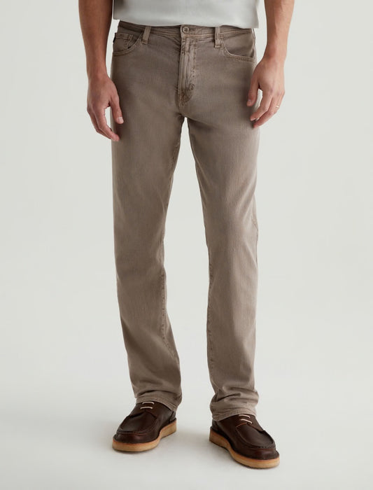AG Jeans | Jean "Everett" - Sulfur Ambe