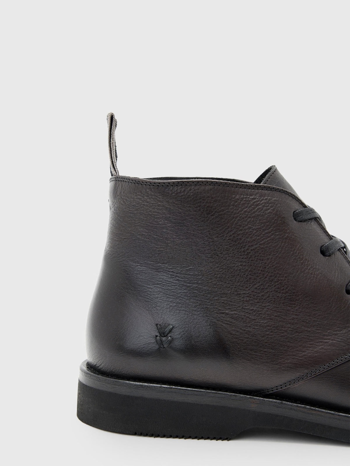 John Varvatos | Bottes Chukka "Varick" - Noir