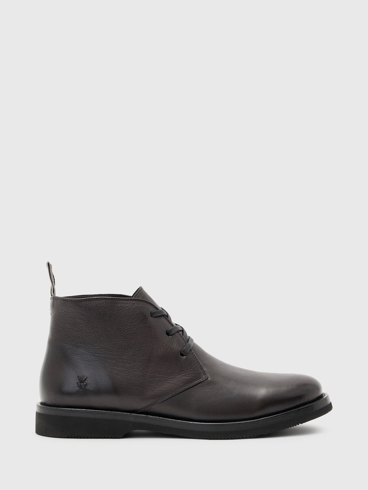 John Varvatos | Bottes Chukka "Varick" - Noir