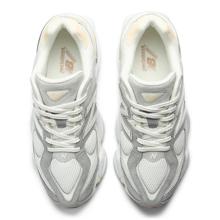 New Balance | Baskets "9060" - Gris