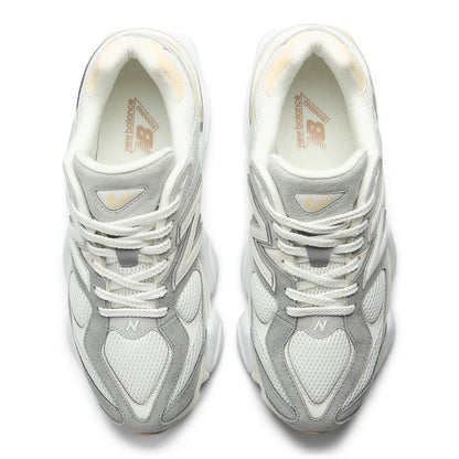 New Balance | Baskets "9060" - Gris