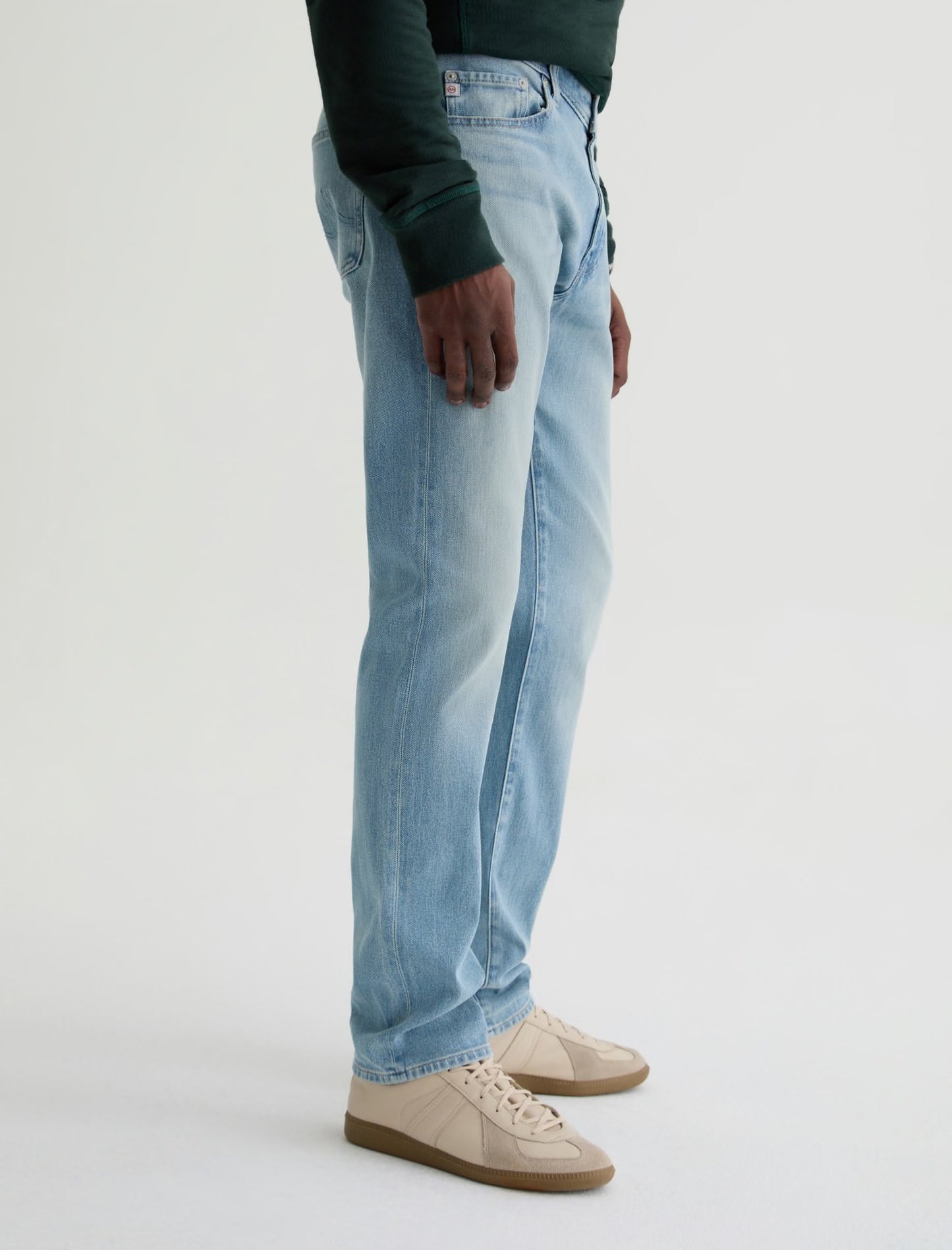 AG Jeans | Jean "Tellis" - Maze