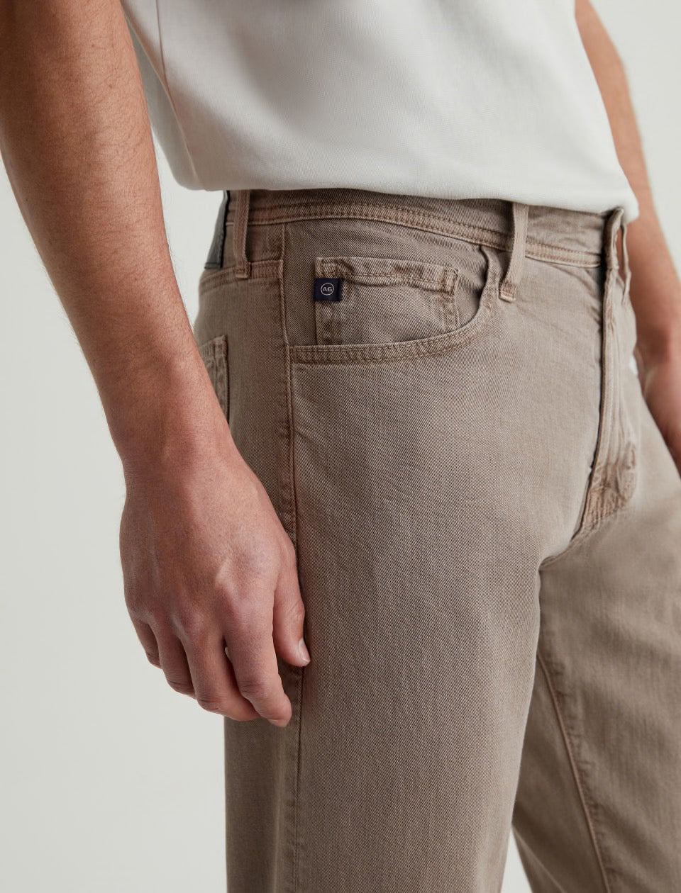 AG Jeans | Jean "Everett" - Sulfur Ambe