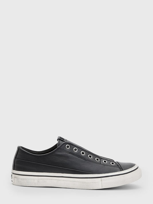 John Varvatos | Chaussures "Vulc" - Noir