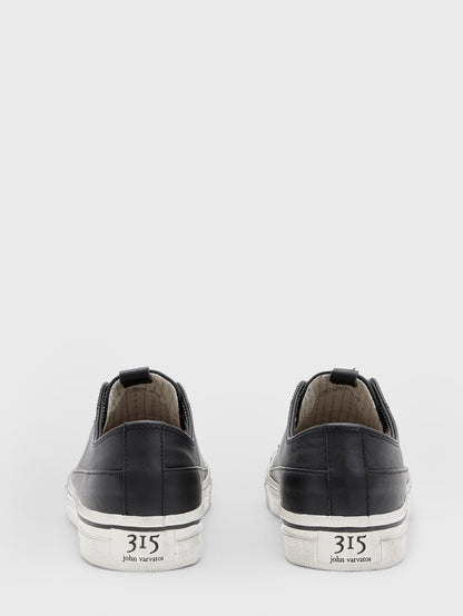 John Varvatos | Chaussures "Vulc" - Noir