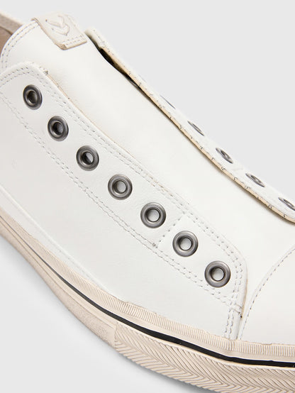 John Varvatos | Chaussures "Vulc" - Blanc