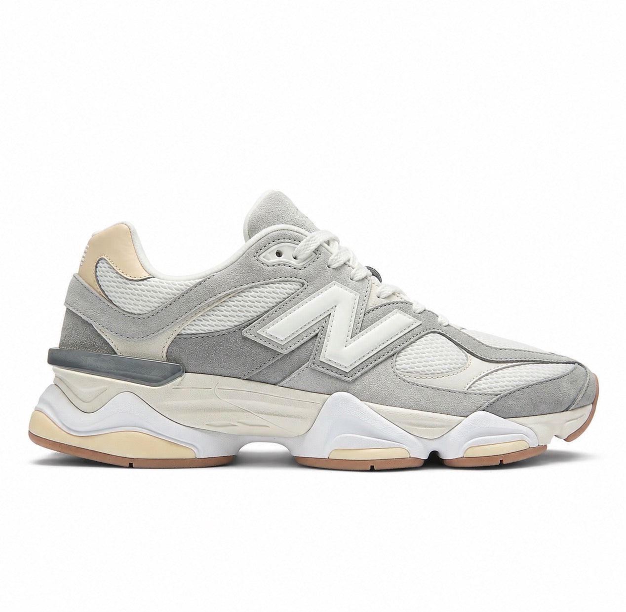 New Balance | Baskets "9060" - Gris