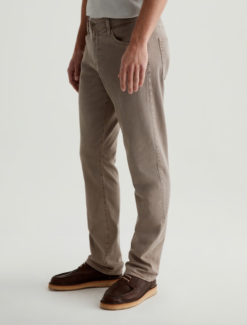 AG Jeans | Jean "Everett" - Sulfur Ambe