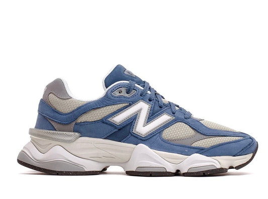 New Balance | Baskets "9060" - Bleu