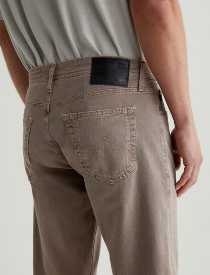 AG Jeans | Jean "Everett" - Sulfur Ambe