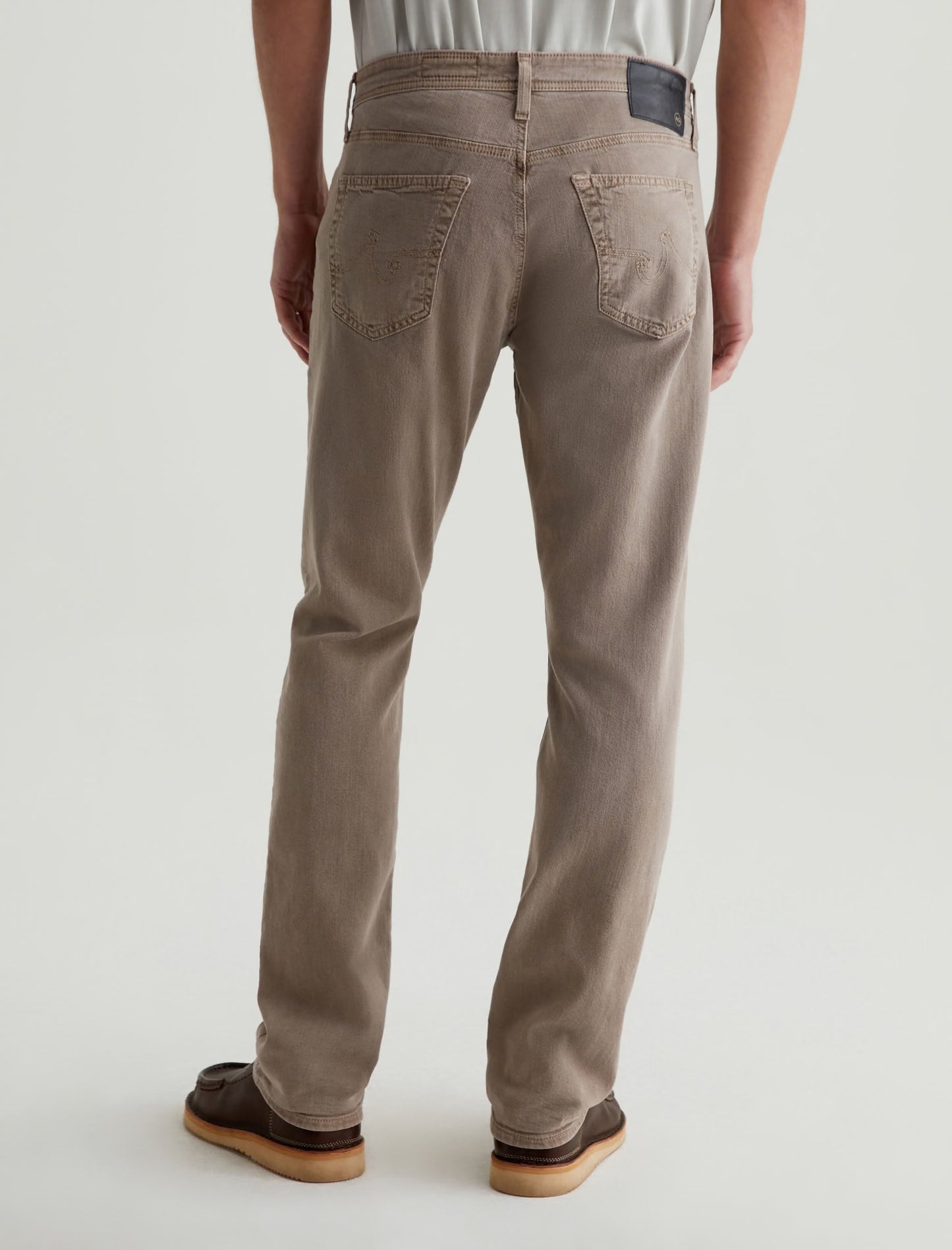 AG Jeans | Jean "Everett" - Sulfur Ambe