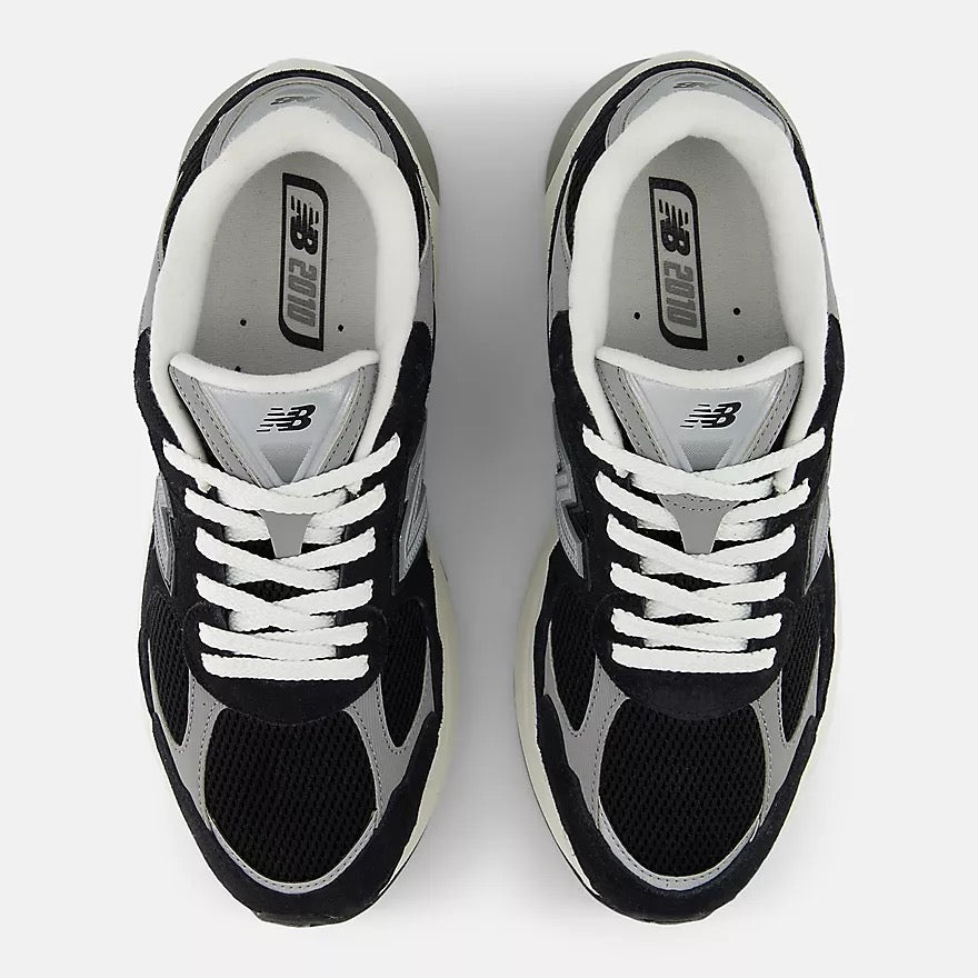 New Balance | Baskets "2010" - Noir