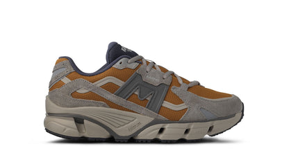 Karhu | Baskets "Super Fulcrum" - Gris Flannel