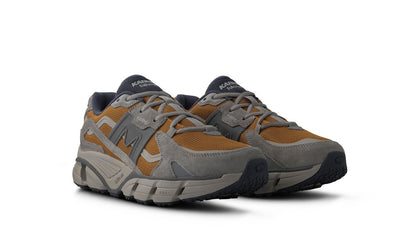 Karhu | Baskets "Super Fulcrum" - Gris Flannel