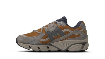 Karhu | Baskets "Super Fulcrum" - Gris Flannel