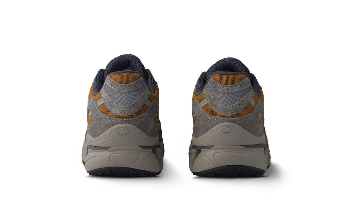 Karhu | Baskets "Super Fulcrum" - Gris Flannel