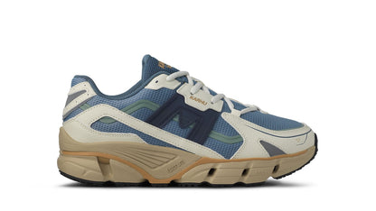 Karhu | Baskets "Super Fulcrum" - Bleu Mirage