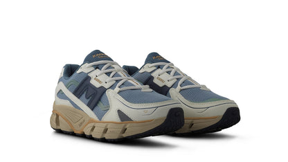 Karhu | Baskets "Super Fulcrum" - Bleu Mirage