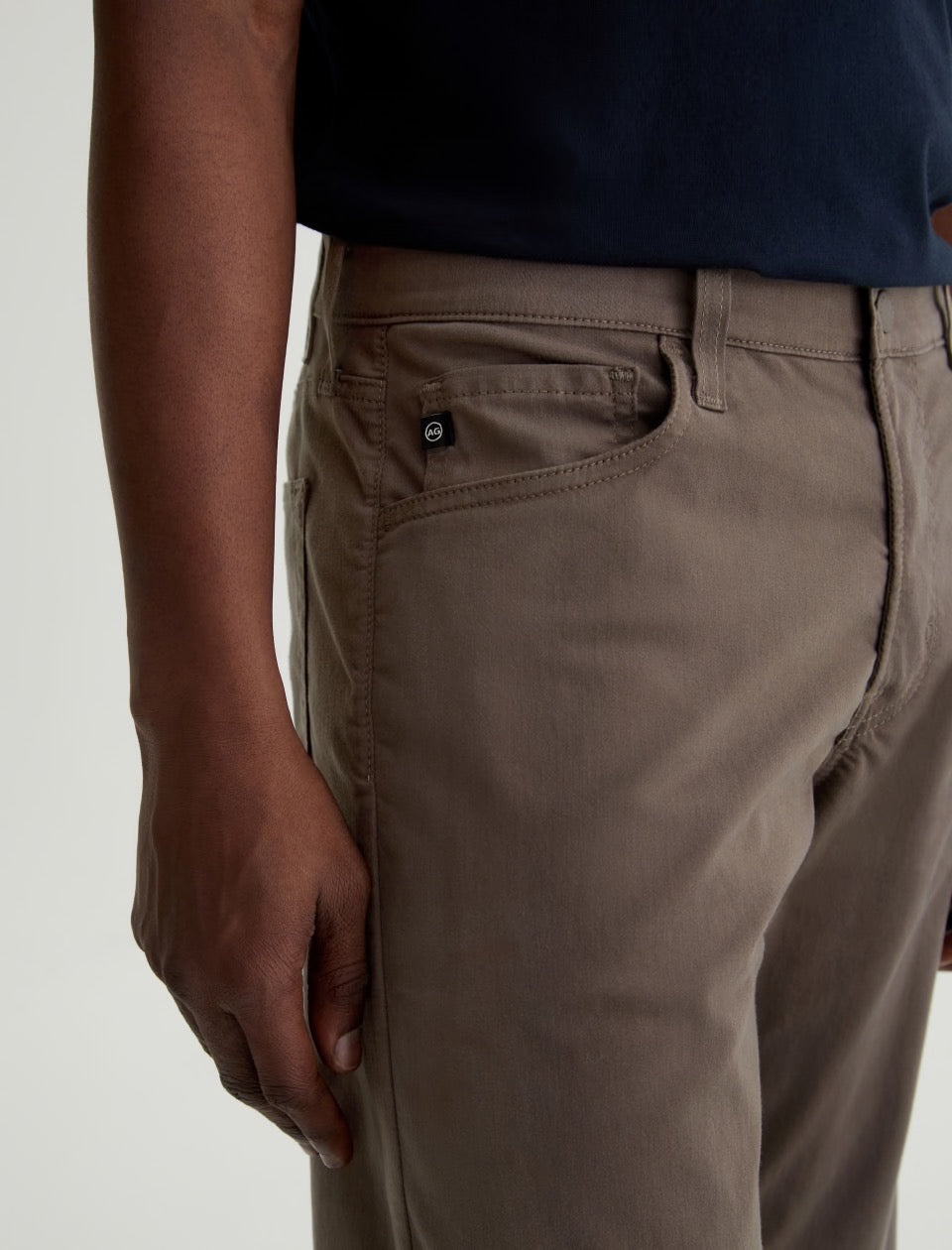 AG Jeans | Jean "Tellis" - Soft Mush
