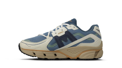 Karhu | Baskets "Super Fulcrum" - Bleu Mirage
