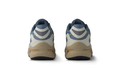 Karhu | Baskets "Super Fulcrum" - Bleu Mirage
