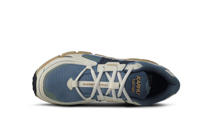 Karhu | Baskets "Super Fulcrum" - Bleu Mirage