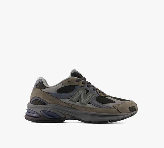 New Balance | Baskets "2010" - Khaki