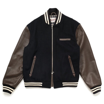 Outclass | Veste bomber - Bleu Marine