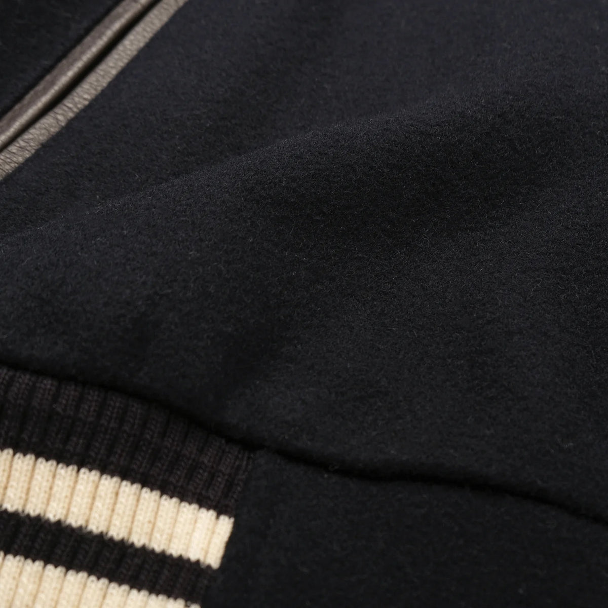 Outclass | Veste bomber - Bleu Marine