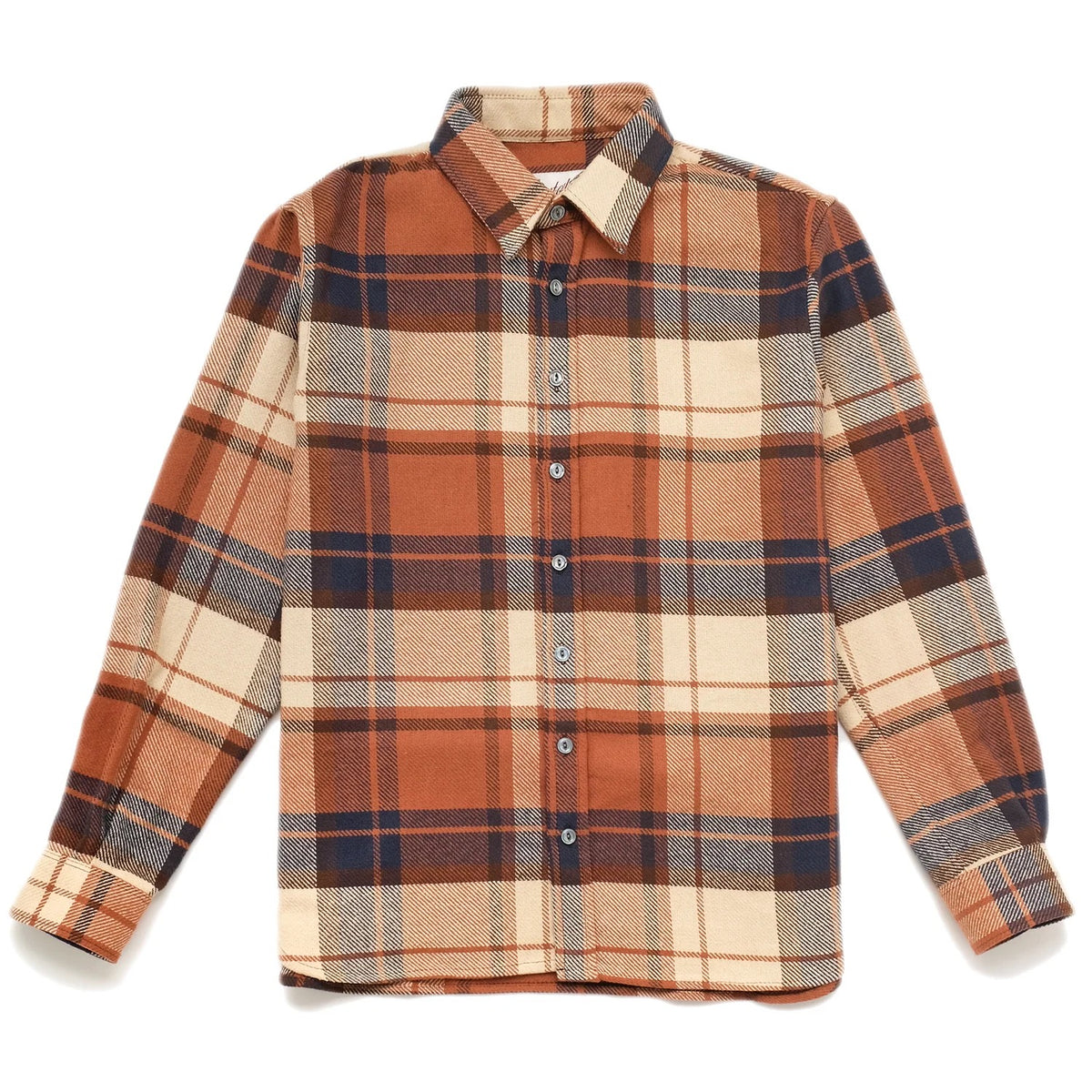 Outclass | Surchemise à carreaux - Maplewood