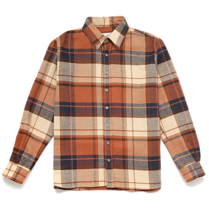 Outclass | Surchemise à carreaux - Maplewood