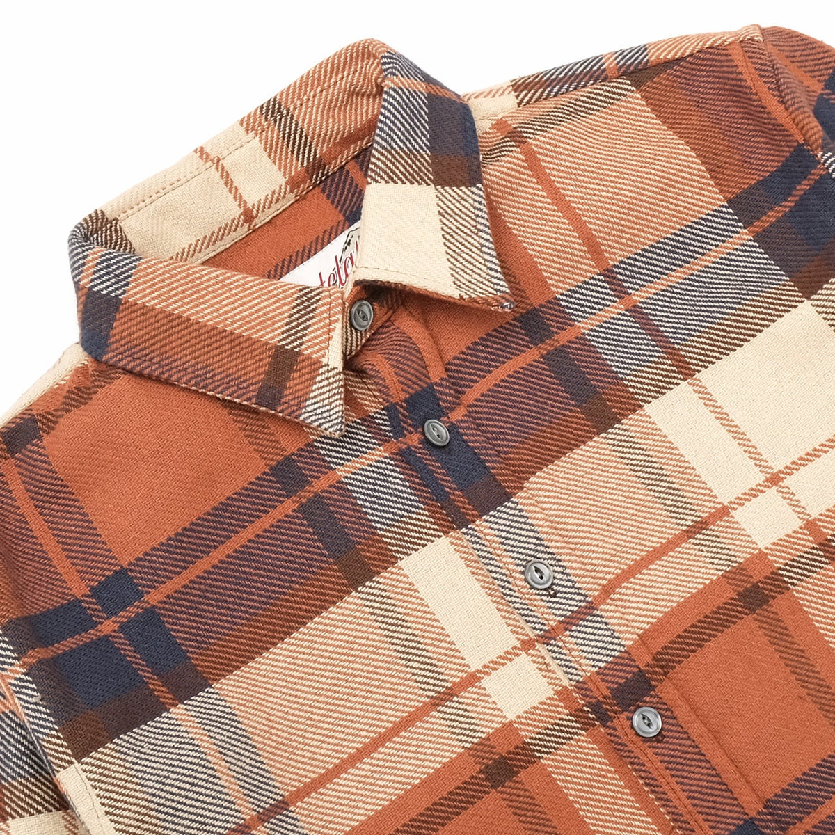 Outclass | Surchemise à carreaux - Maplewood