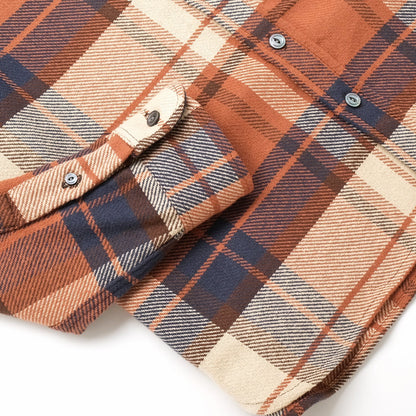 Outclass | Surchemise à carreaux - Maplewood