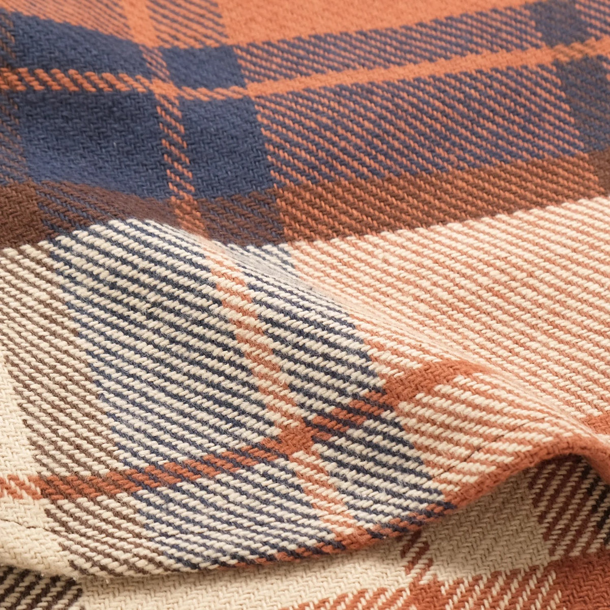Outclass | Surchemise à carreaux - Maplewood