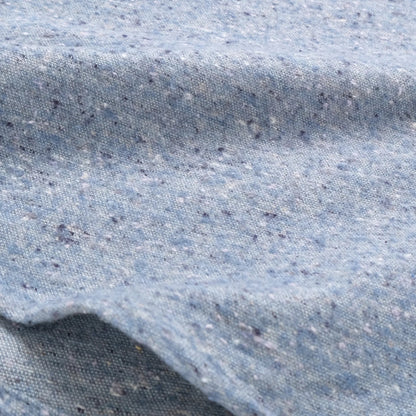 Outclass | Chemise en flanelle - Bleu Ciel