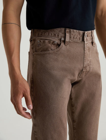 AG Jeans | Jean Selvage "Tellis" - Sulfur