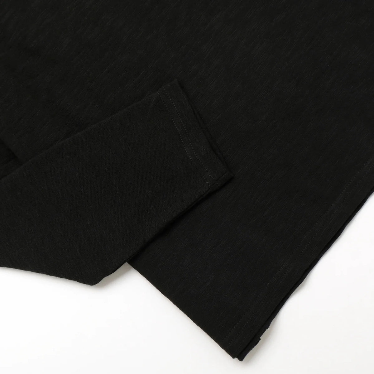 Outclass | T-shirt à manches longues - Noir