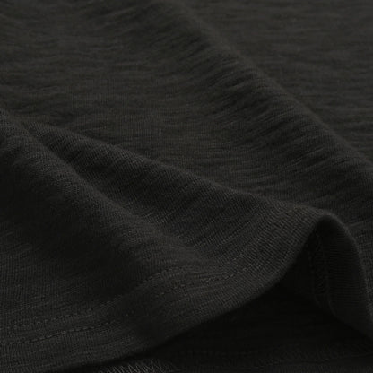 Outclass | T-shirt à manches longues - Noir