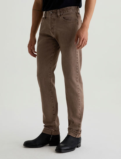 AG Jeans | Jean Selvage "Tellis" - Sulfur