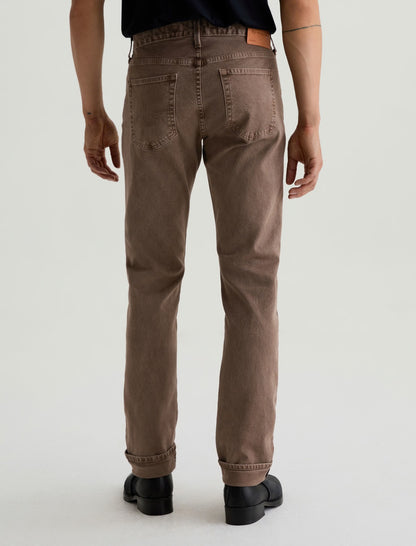 AG Jeans | Jean Selvage "Tellis" - Sulfur