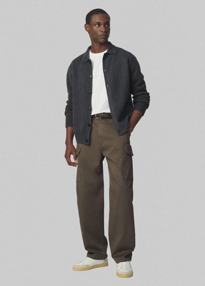 JOE'S | Chino "Chad" - Feuille de thé