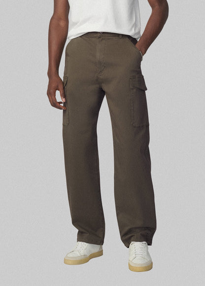 JOE'S | Chino "Chad" - Feuille de thé