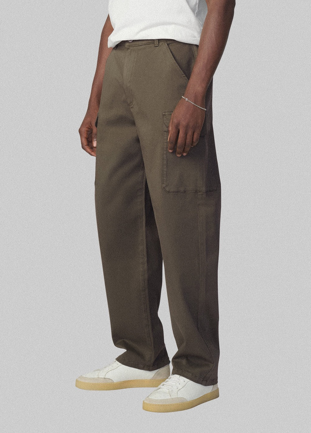 JOE'S | Chino "Chad" - Feuille de thé