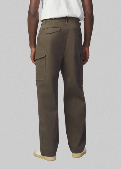 JOE'S | Chino "Chad" - Feuille de thé