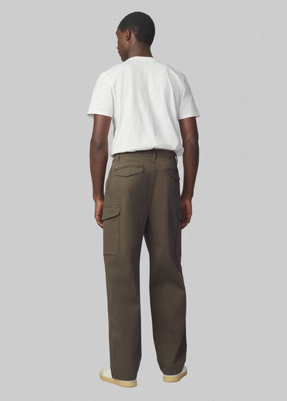 JOE'S | Chino "Chad" - Feuille de thé