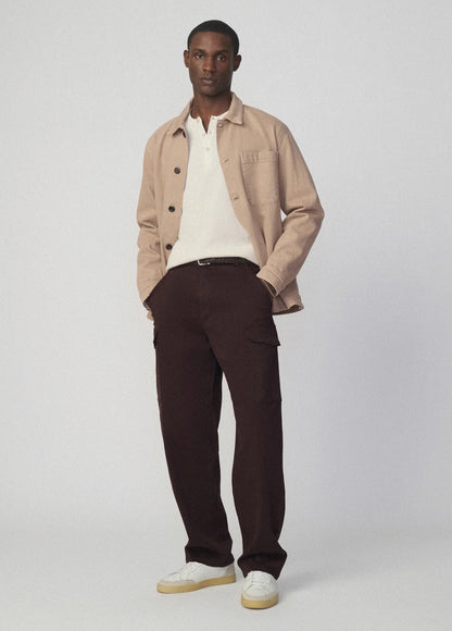 JOE'S | Chino "Chad" - Brun