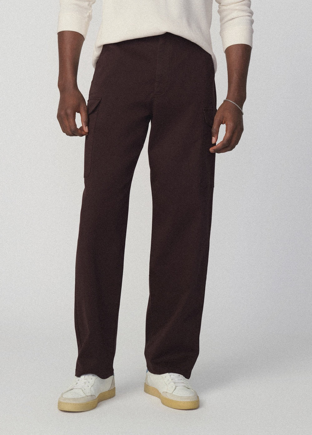JOE'S | Chino "Chad" - Brun