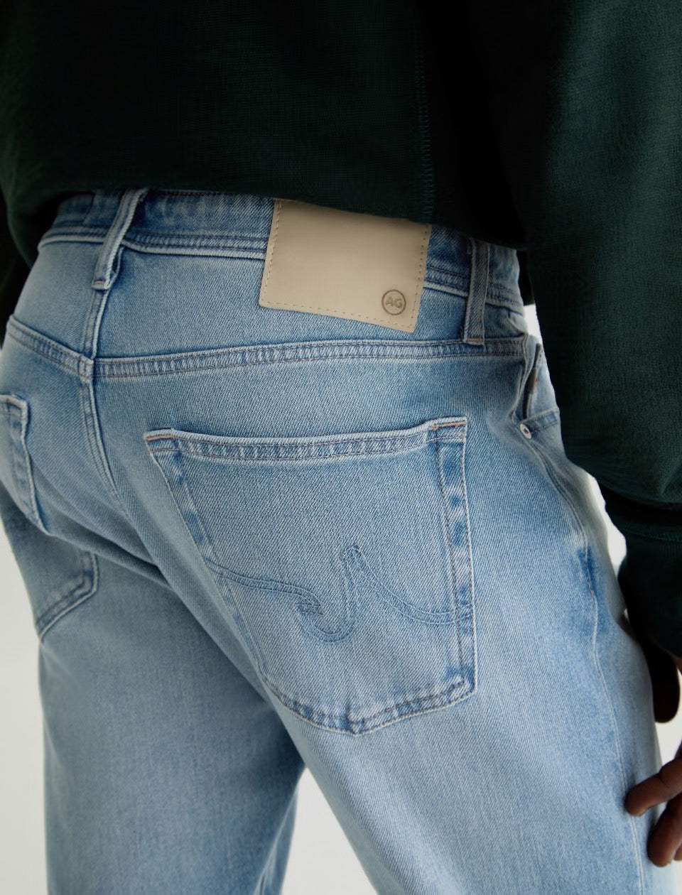 AG Jeans | Jean "Tellis" - Maze